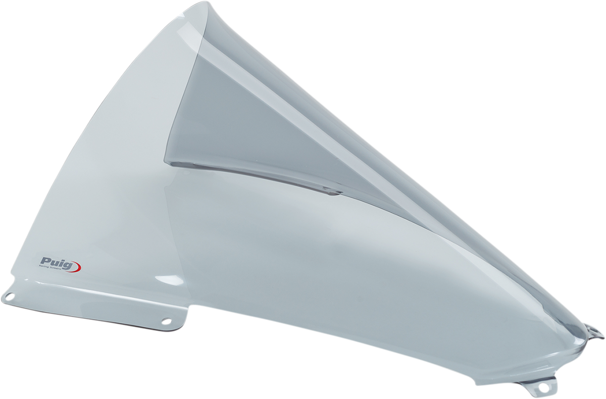 Race Windscreen - 7-1/2" - Smoke - Panigale