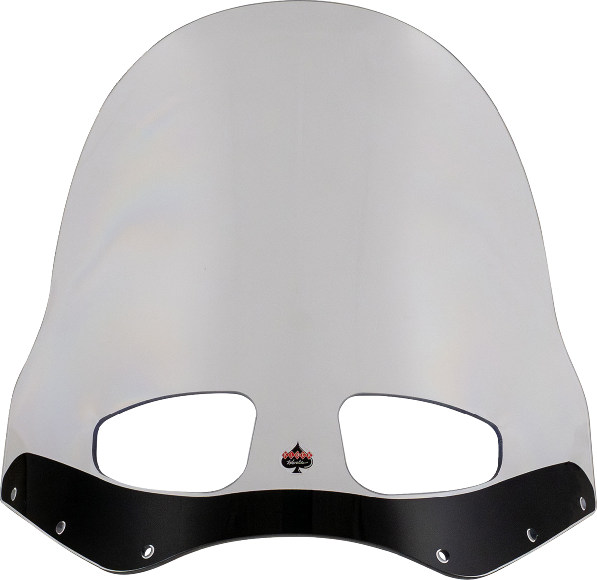 Flare® Windshield For Road Warrior Fairing