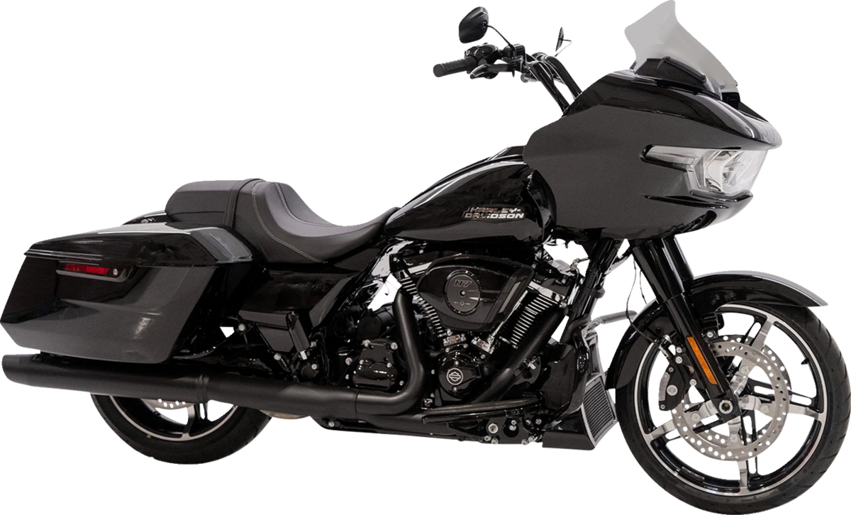 Sport Flare® Windshield - 11" - Tint - FLTRX