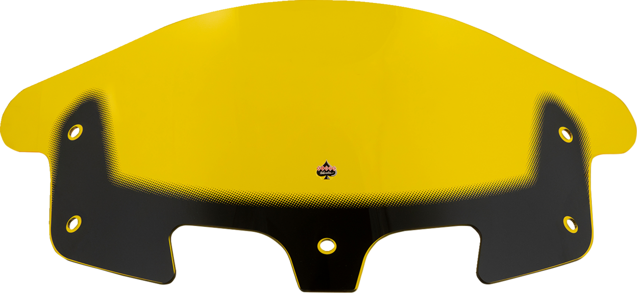 Kolor Flare® Windshield