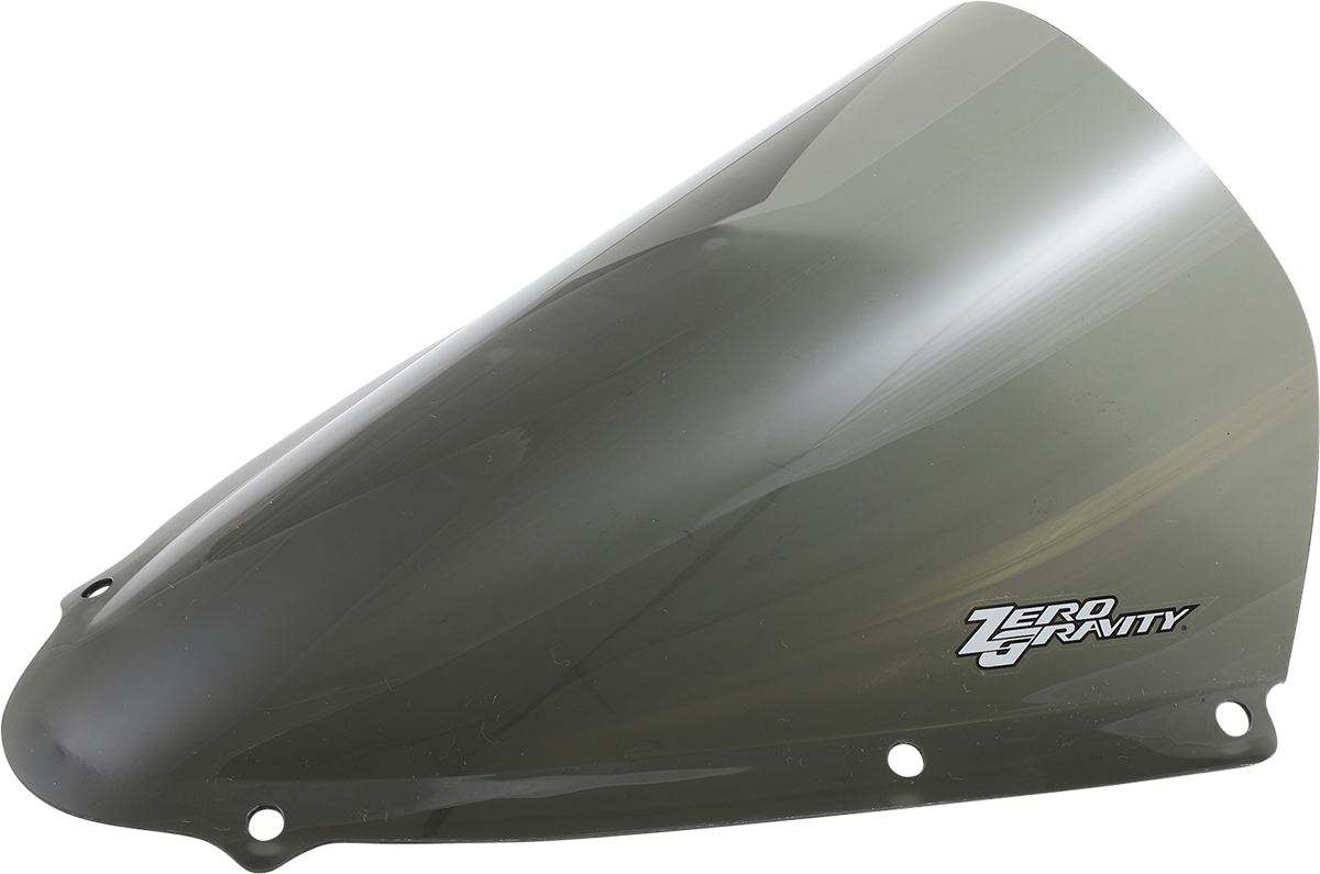 Sport Windscreen - Smoke - GSXR1