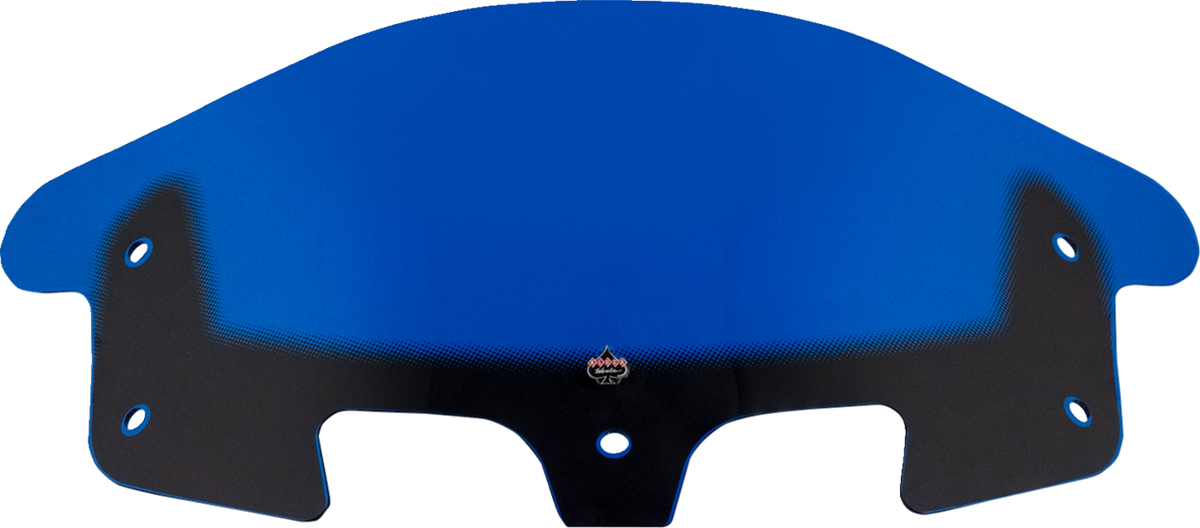 Kolor Flare® Windshield