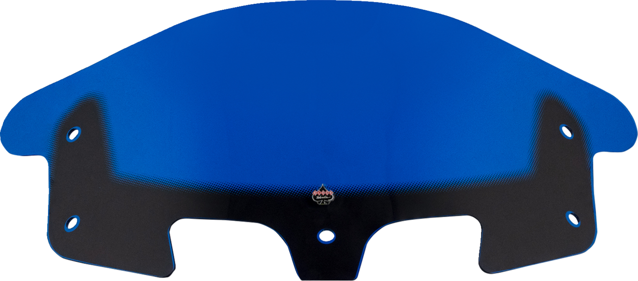 Kolor Flare® Windshield