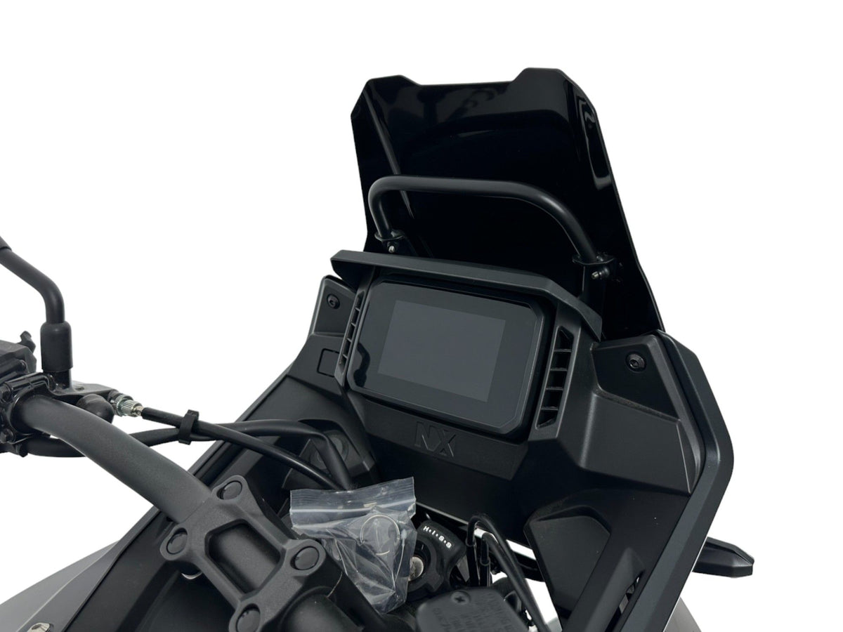 WRS Sport Windscreen Honda NX 500 / 400 2024-2026